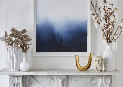 Editorial styling by Studio Black Interiors, South Melbourne