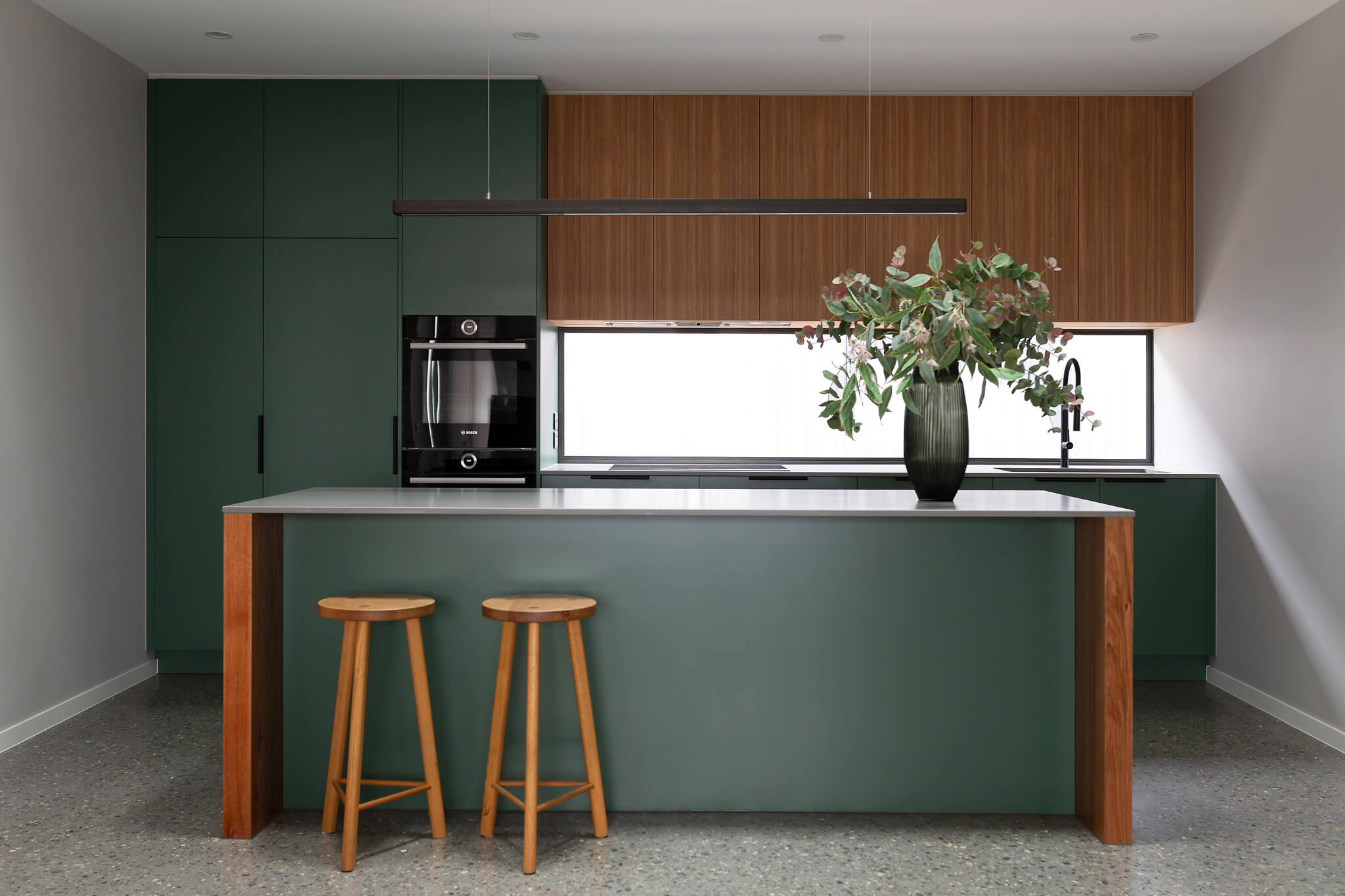 Strathnairn Residence, Interior design and styling by Studio Black Interiors, Canberra, Australia