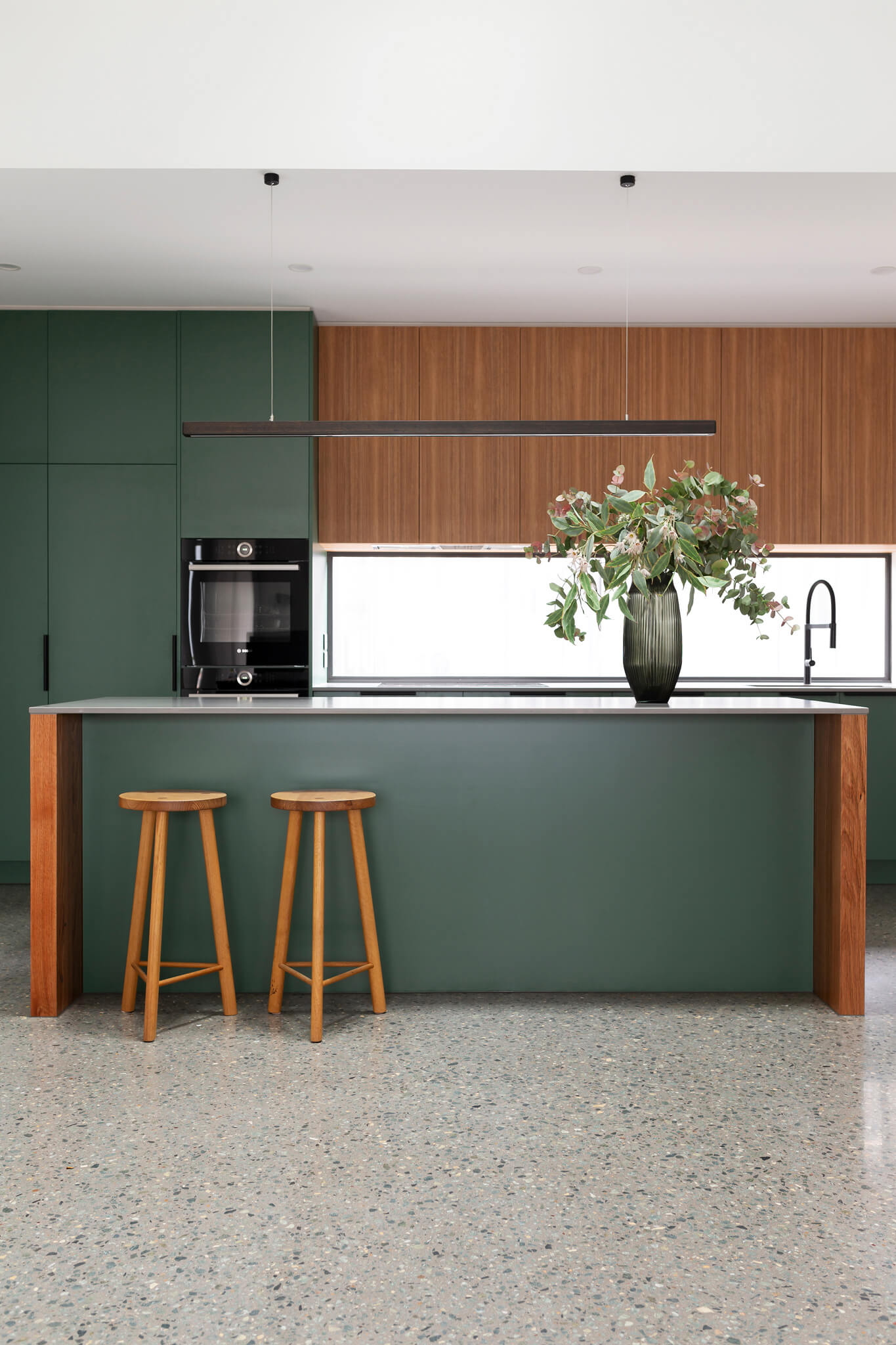 Strathnairn Residence, Interior design and styling by Studio Black Interiors, Canberra, Australia